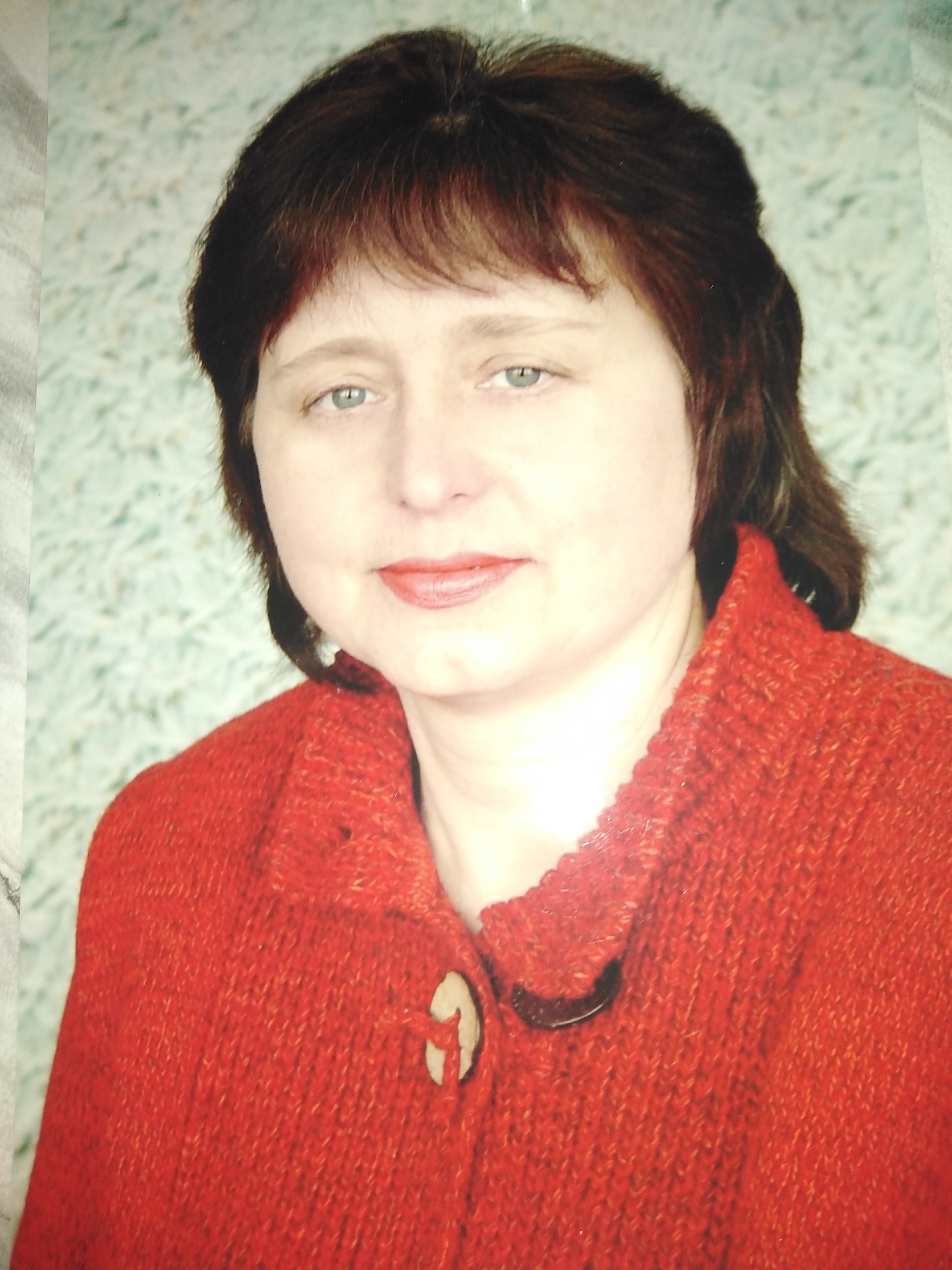 Миронова Нина Ивановна.